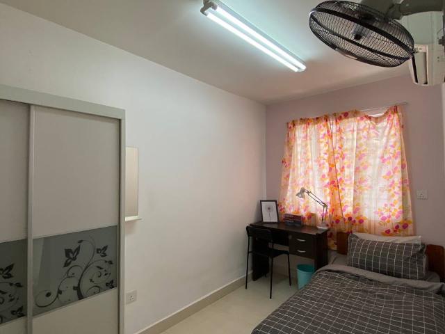 House for rent in Petaling, Subang Jaya