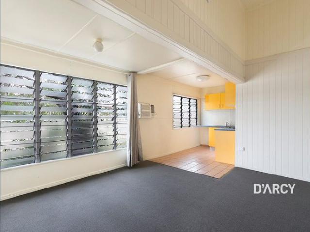 Apartment for rent in Ashgrove, Greater Brisbane