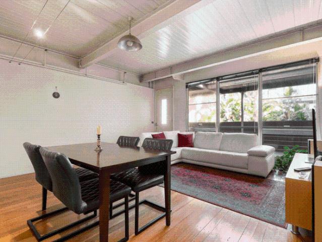 Apartment for rent in Prahran, Melbourne