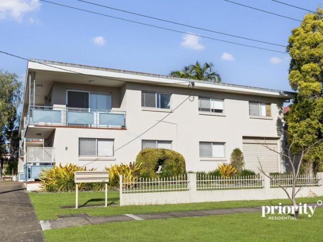 Apartment for rent in Toombul, Queensland
