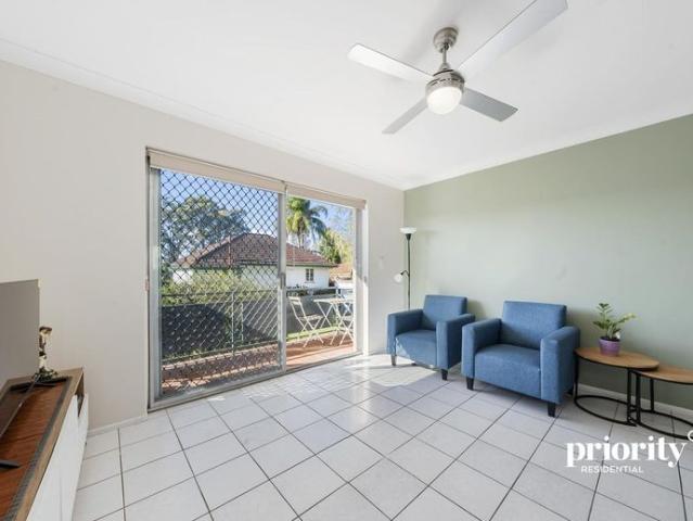 Apartment for rent in Toombul, Queensland