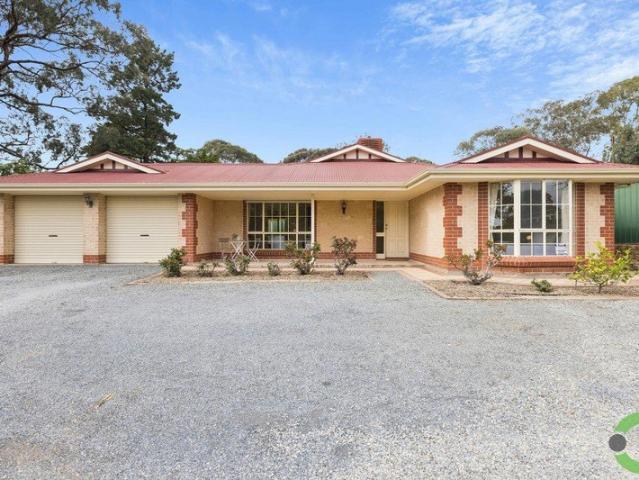 House for sale in Horseshoe Creek, South Australia