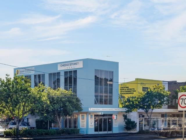 Office for sale in Sydney, New South Wales