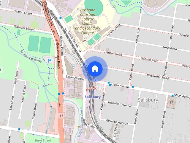Apartment for rent in Salisbury, Greater Brisbane