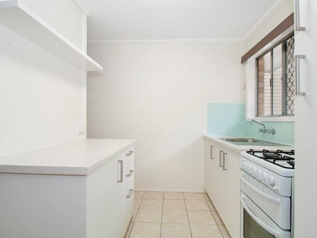 Apartment for rent in Toombul, Queensland