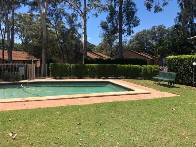 Townhouse for rent in Sydney, New South Wales