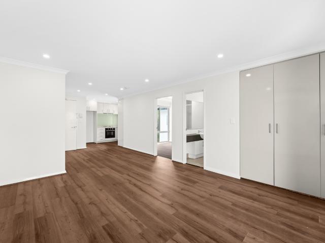 Apartment for sale in Western Australia