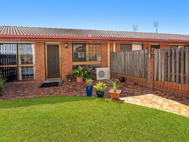 Apartment for rent in Toombul, Queensland