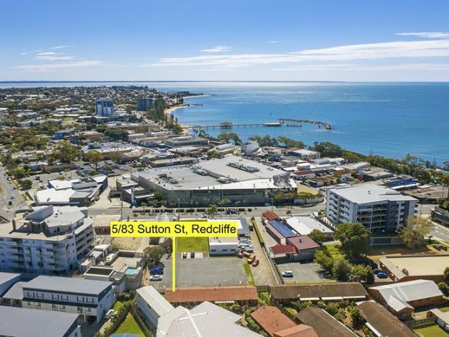 Apartment for rent in Toombul, Queensland