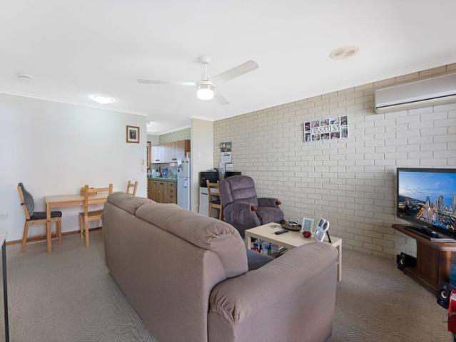 Apartment for rent in Toombul, Queensland