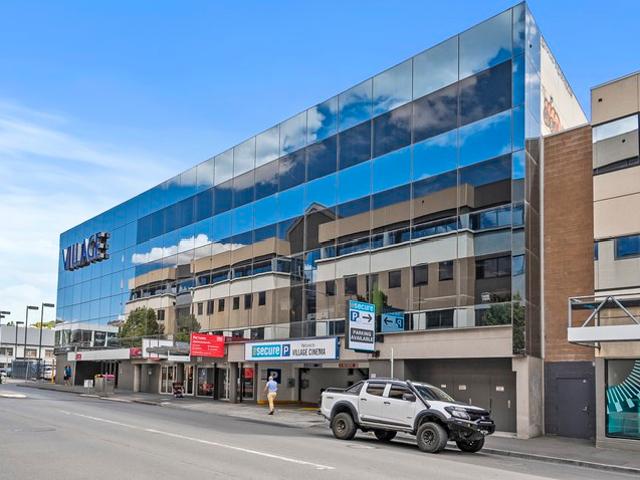 Office for rent in Hobart, Tasmania