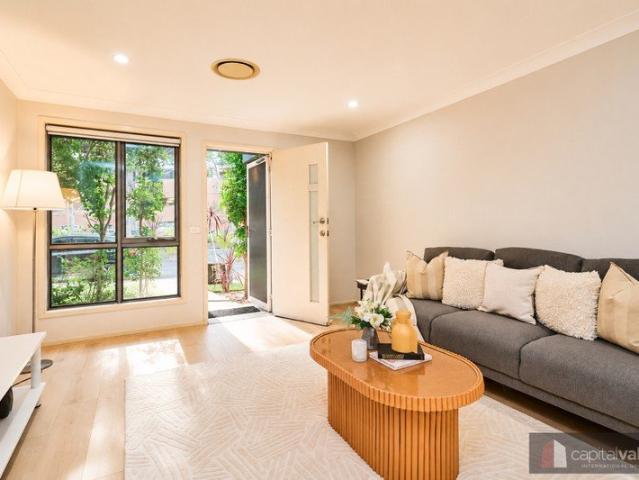 Townhouse for sale in Sydney, New South Wales