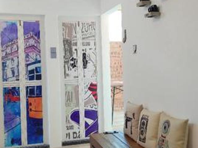 Apartment for sale in Georgetown, Penang