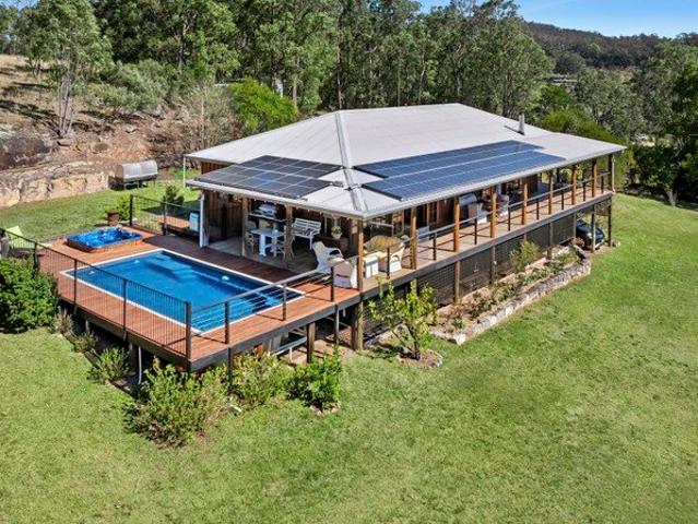 House for sale in New South Wales