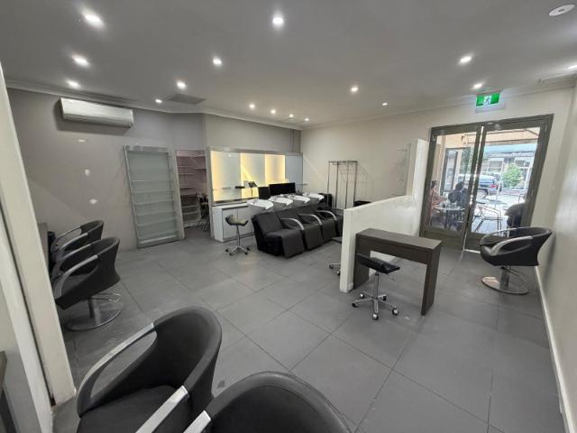 Retail for rent in Sydney, New South Wales