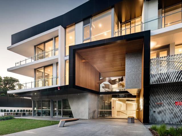 Apartment for rent in Rivervale, City of Belmont