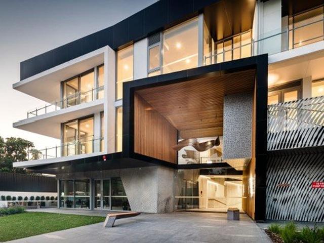 Apartment for rent in Rivervale, City of Belmont