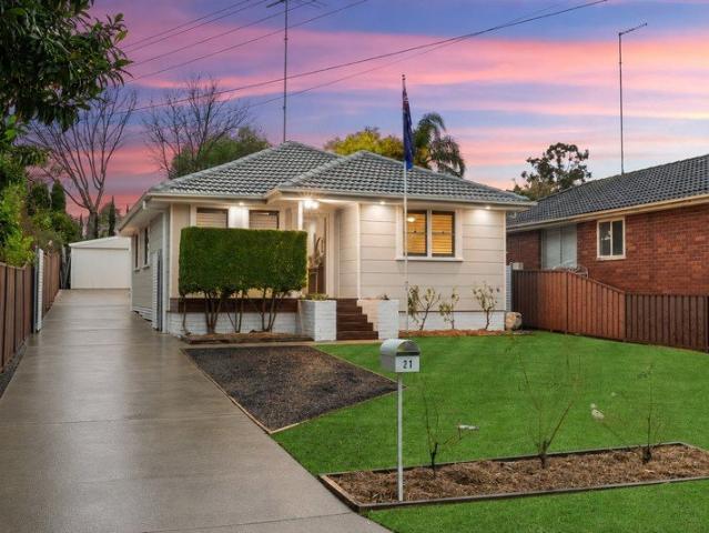 House for sale in Sydney, New South Wales
