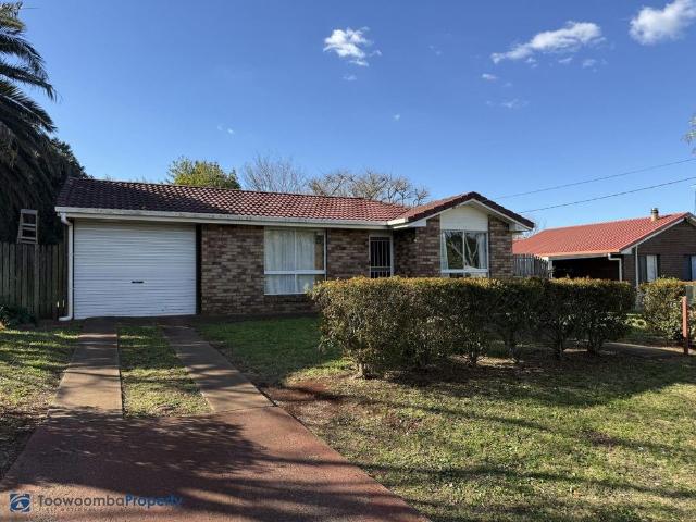 House for rent in Toowoomba, Queensland