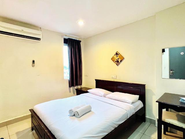 Apartment for rent in Metro Avenue, Majlis Perbandaran Kajang
