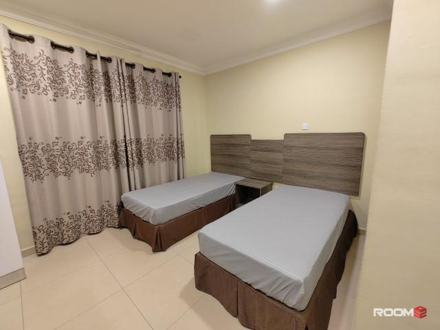 Apartment for rent in Country Heights Damansara, Kuala Lumpur