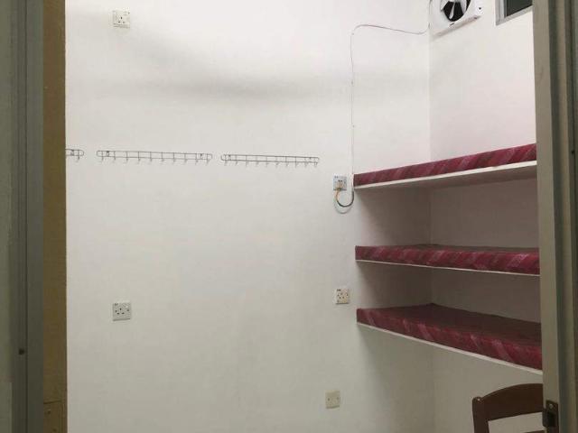 Room for rent in Kuchai Entrepreneurs Park, Kuala Lumpur