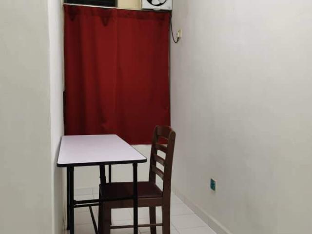 Room for rent in Kuchai Entrepreneurs Park, Kuala Lumpur