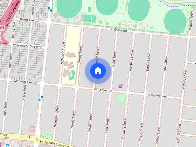 House for rent in Camerons Creek, Victoria