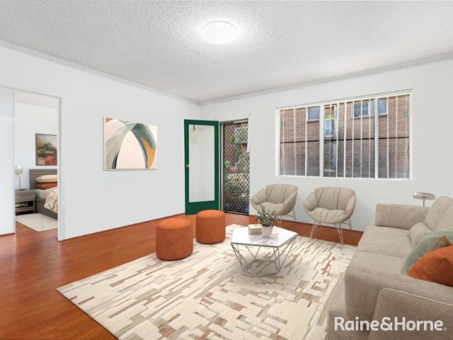 Apartment for sale in Sydney, New South Wales