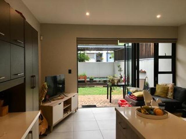 Townhouse for rent in Pretoria, City of Tshwane Metropolitan Municipality