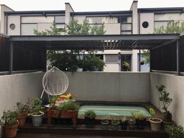 Townhouse for rent in Pretoria, City of Tshwane Metropolitan Municipality