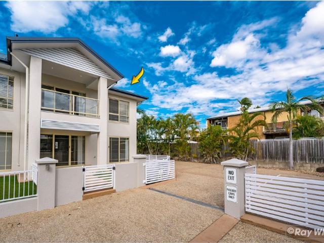 Apartment for rent in Rockhampton, Queensland