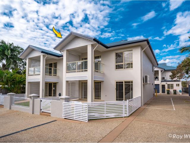 Apartment for rent in Rockhampton, Queensland