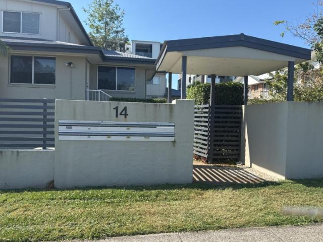 Apartment for rent in Toombul, Queensland