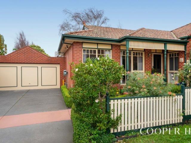 Apartment for sale in Camerons Creek, Victoria