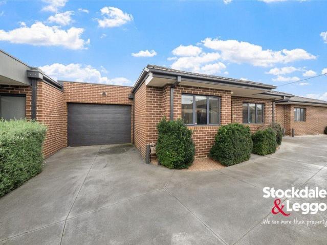 Apartment for sale in Camerons Creek, Victoria