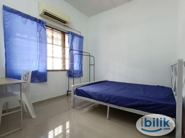 Room for rent in Petaling, Subang Jaya