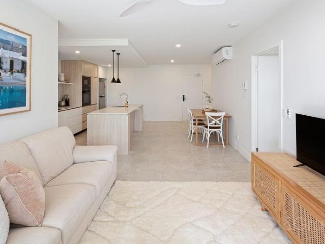 Apartment for rent in Methul, Queensland