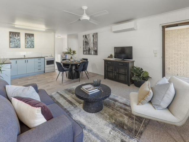 Apartment for sale in Mackay, Queensland