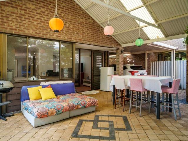 Villa for sale in South Perth, City of South Perth