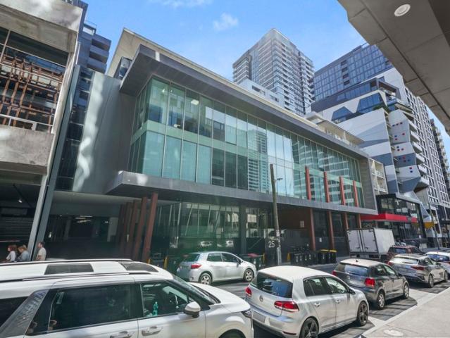 Office for rent in South Yarra, Melbourne