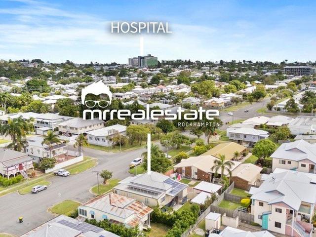 House for sale in Rockhampton, Queensland