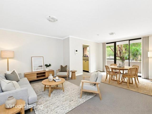 Apartment for sale in Sydney, New South Wales
