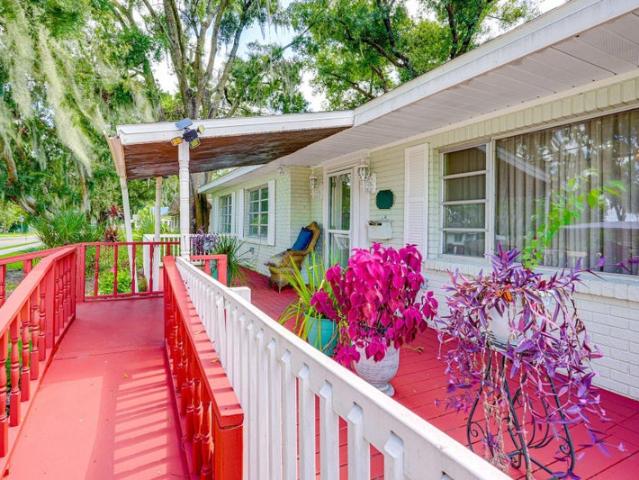 Room for rent in Plant City, Florida