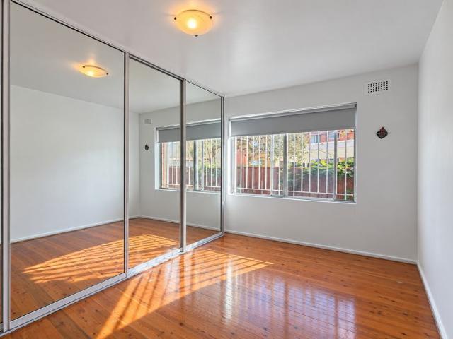 Apartment for rent in Belmore, Sydney