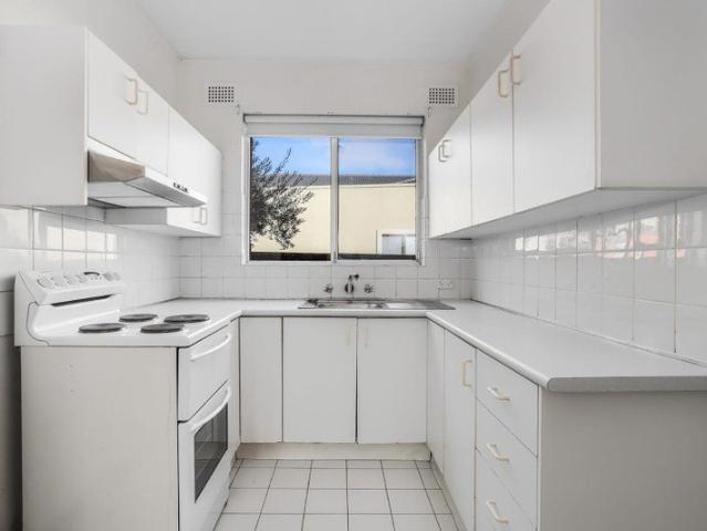 Apartment for rent in Belmore, Sydney