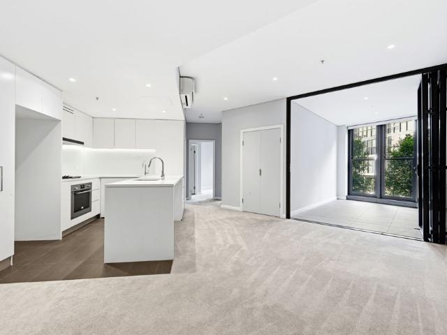 Apartment for rent in Sydney, New South Wales