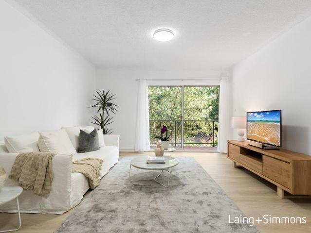 Apartment for rent in Willoughby, New South Wales