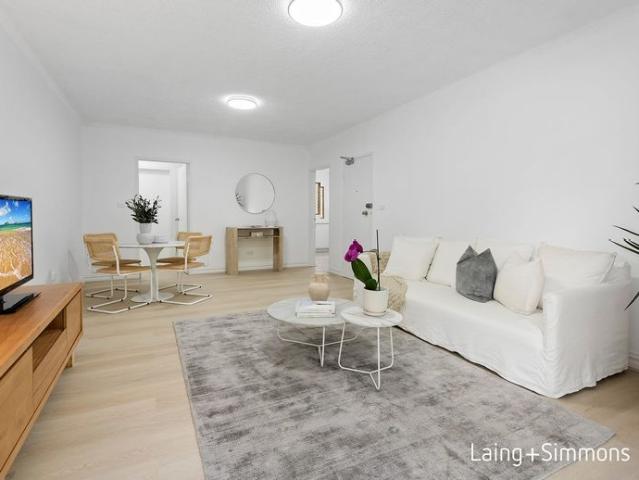 Apartment for rent in Willoughby, New South Wales