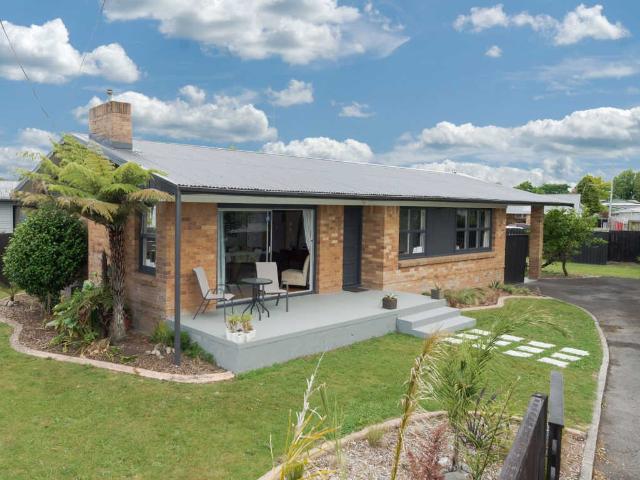 Apartment for rent in Hamilton, Waikato